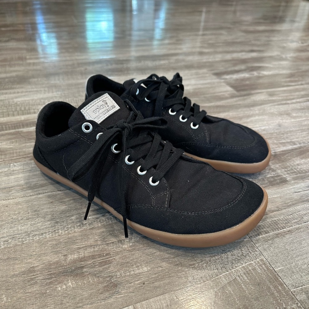 Splay Freestyle Shoes W9/M7 Shale